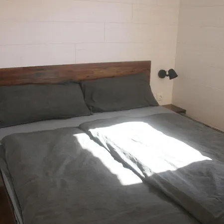 Ostsee Tiny Haus Spatz Apartment